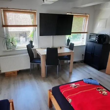 Barfelde Apartment Dötzum